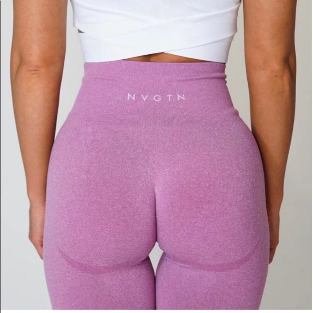 Nvgtn leggings